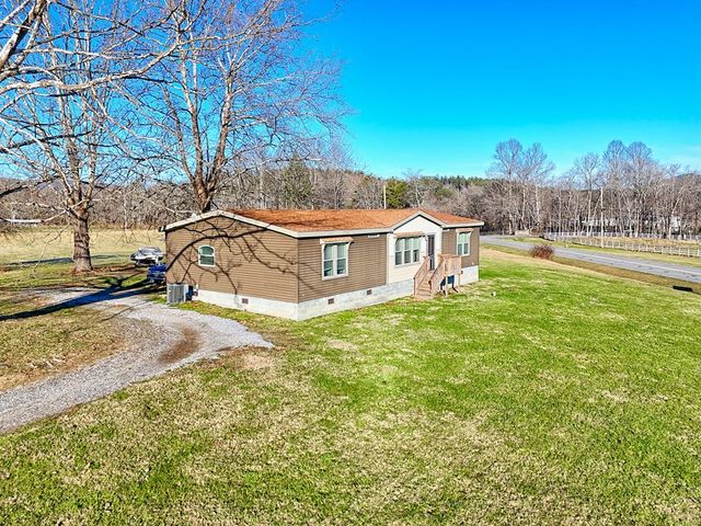 42 Jones Creek Road, Blairsville, GA 30512
