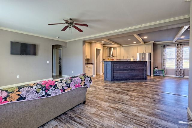 42 Jones Creek Road, Blairsville, GA 30512