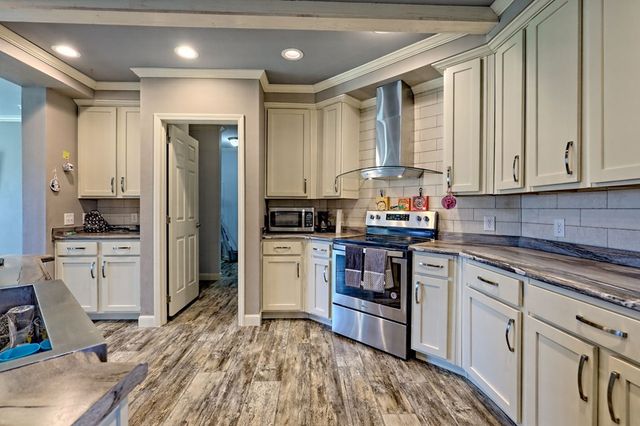 42 Jones Creek Road, Blairsville, GA 30512