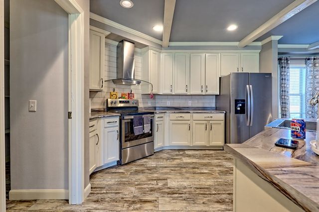 42 Jones Creek Road, Blairsville, GA 30512