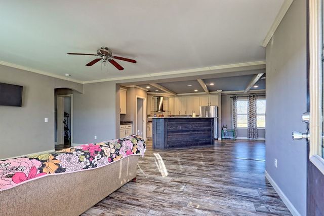 42 Jones Creek Road, Blairsville, GA 30512