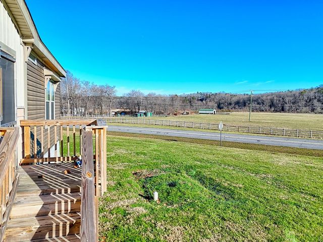 42 Jones Creek Road, Blairsville, GA 30512