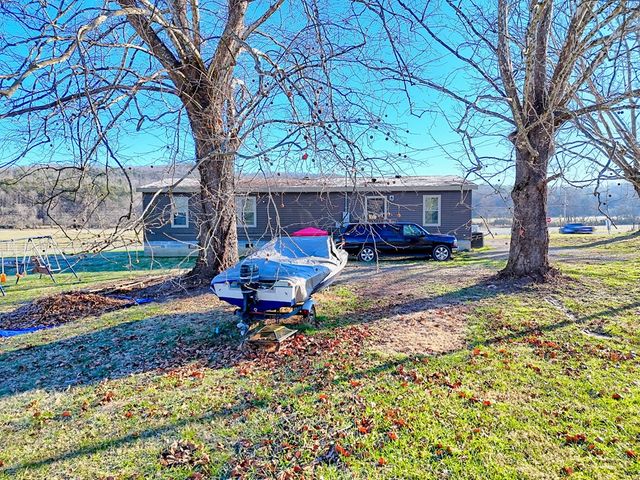 42 Jones Creek Road, Blairsville, GA 30512