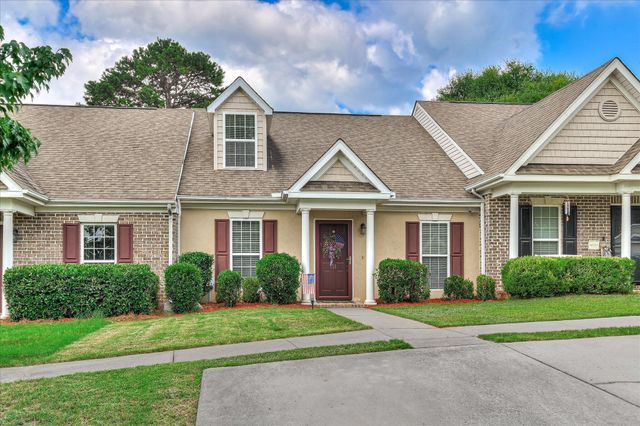 111 Orchard Way, North Augusta, SC 29860