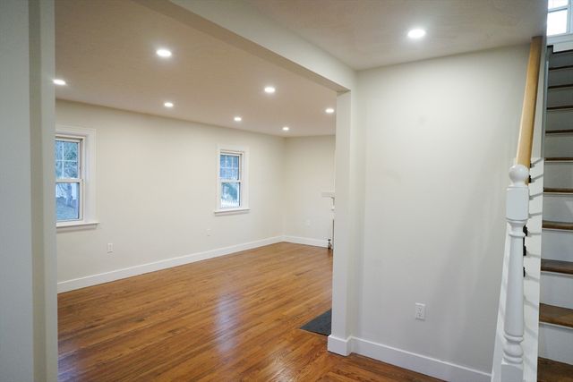 1 Triangle St., Worcester, MA 01606