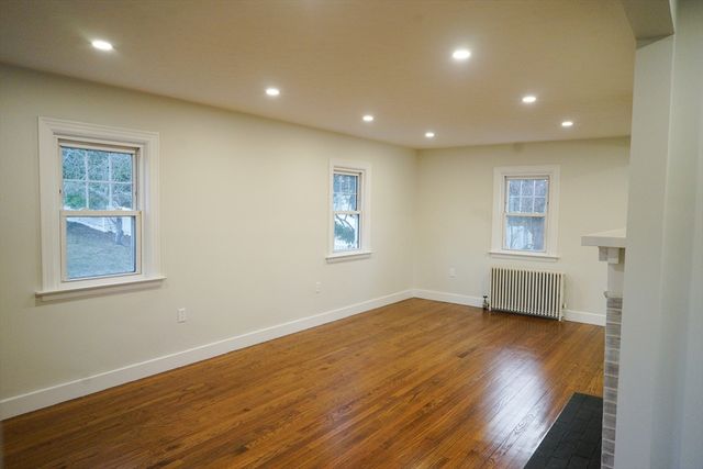 1 Triangle St., Worcester, MA 01606