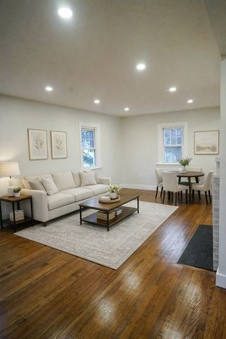 1 Triangle St., Worcester, MA 01606