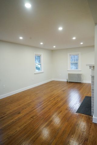 1 Triangle St., Worcester, MA 01606