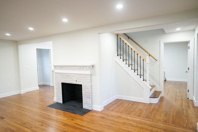 1 Triangle St., Worcester, MA 01606