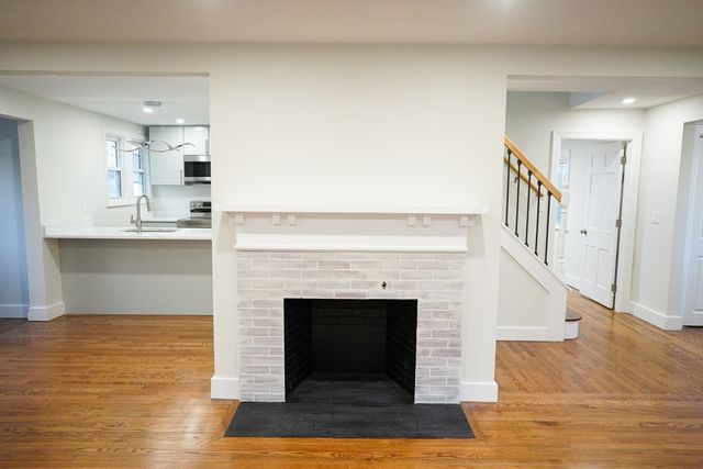 1 Triangle St., Worcester, MA 01606