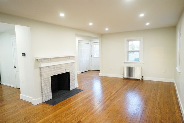 1 Triangle St., Worcester, MA 01606