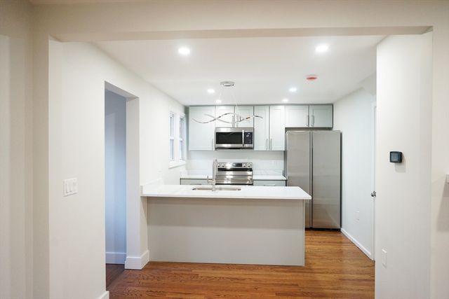 1 Triangle St., Worcester, MA 01606