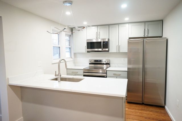 1 Triangle St., Worcester, MA 01606