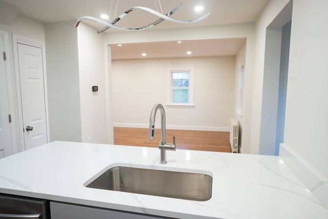 1 Triangle St., Worcester, MA 01606