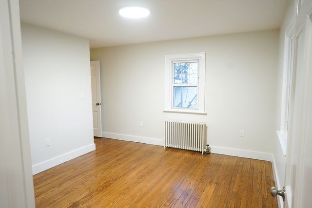 1 Triangle St., Worcester, MA 01606