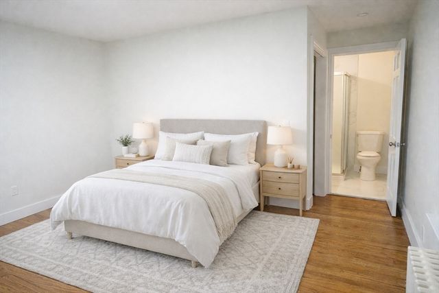 1 Triangle St., Worcester, MA 01606