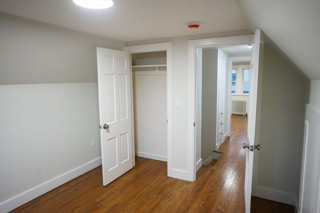 1 Triangle St., Worcester, MA 01606