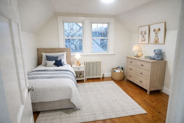 1 Triangle St., Worcester, MA 01606