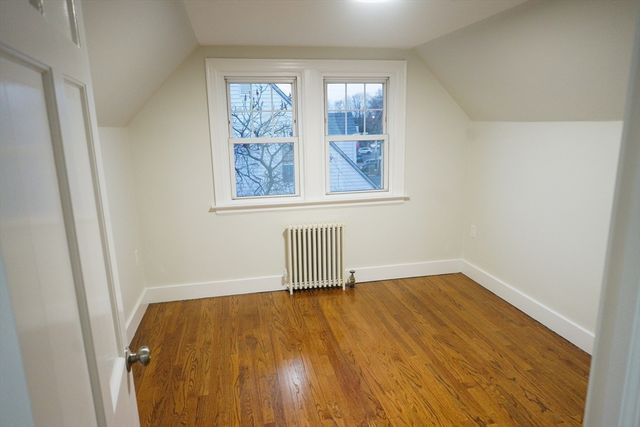 1 Triangle St., Worcester, MA 01606