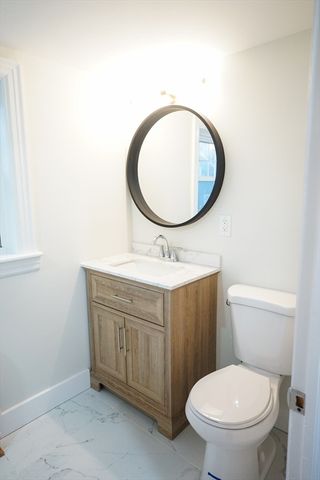 1 Triangle St., Worcester, MA 01606