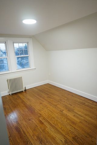 1 Triangle St., Worcester, MA 01606