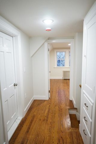 1 Triangle St., Worcester, MA 01606