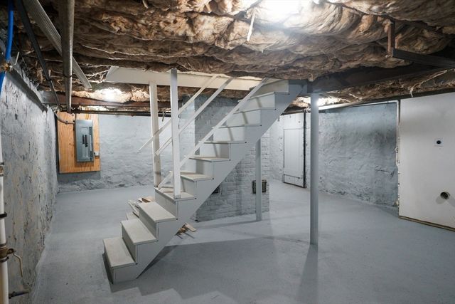 1 Triangle St., Worcester, MA 01606