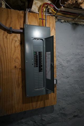 1 Triangle St., Worcester, MA 01606