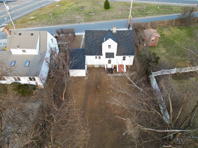 1 Triangle St., Worcester, MA 01606