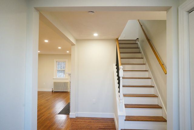 1 Triangle St., Worcester, MA 01606