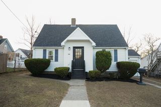 1 Triangle St., Worcester, MA 01606