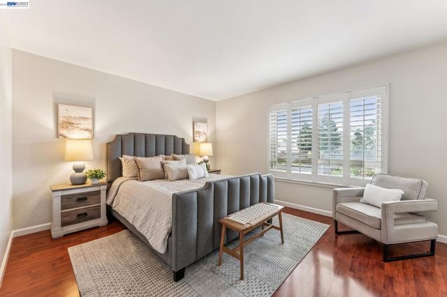 1130 Fontana Drive, Alameda, CA 94502