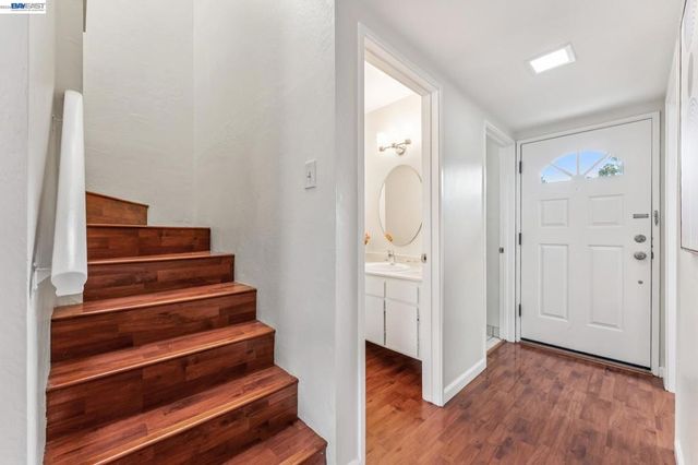 1130 Fontana Drive, Alameda, CA 94502