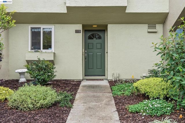 1130 Fontana Drive, Alameda, CA 94502