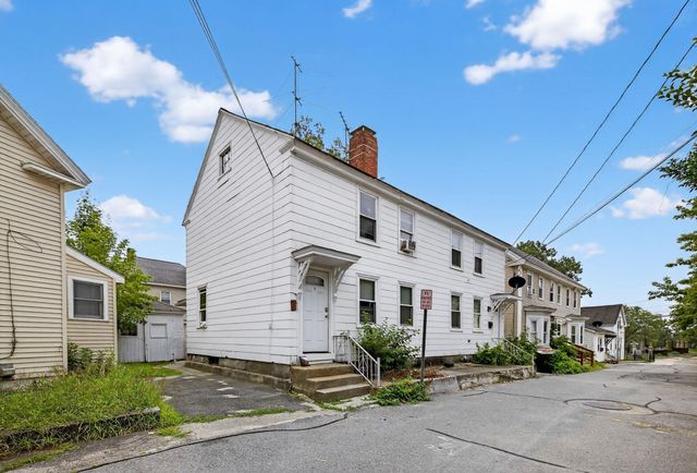 7-9 Morrill Street, Nashua, NH 03060