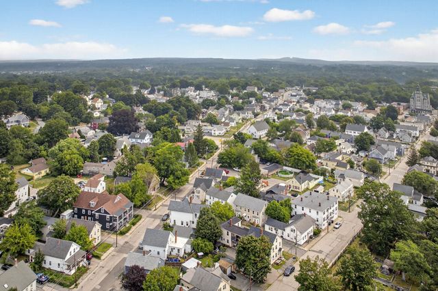 7-9 Morrill Street, Nashua, NH 03060