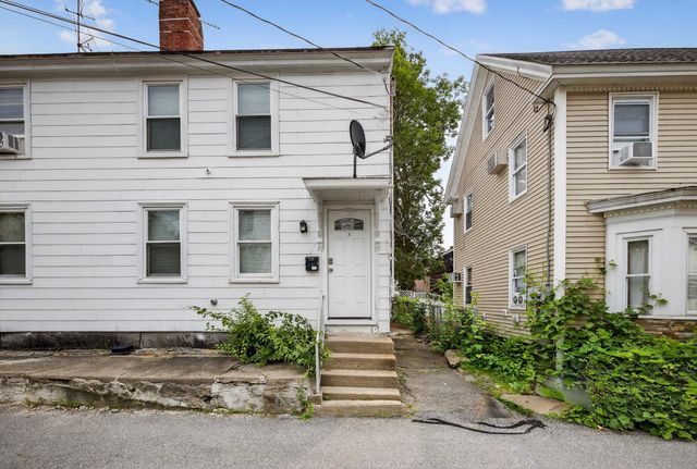 7-9 Morrill Street, Nashua, NH 03060