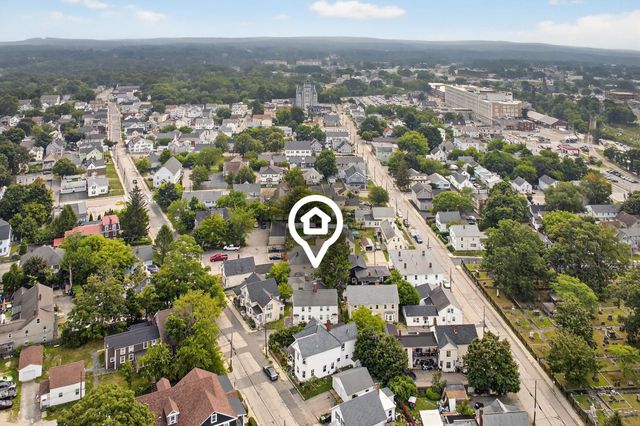 7-9 Morrill Street, Nashua, NH 03060