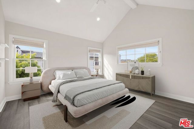 735 Thayer Avenue, Los Angeles, CA 90024