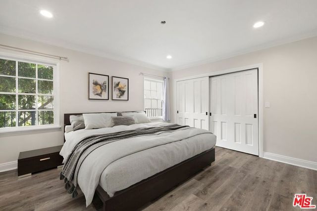 735 Thayer Avenue, Los Angeles, CA 90024