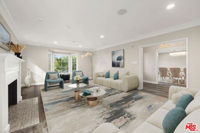 735 Thayer Avenue, Los Angeles, CA 90024