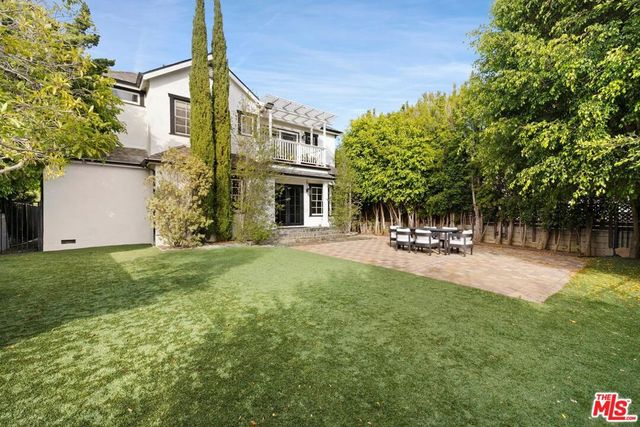 735 Thayer Avenue, Los Angeles, CA 90024