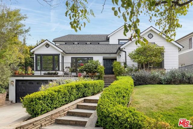 735 Thayer Avenue, Los Angeles, CA 90024