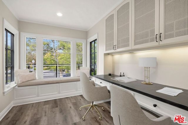 735 Thayer Avenue, Los Angeles, CA 90024