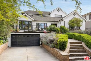 735 Thayer Avenue, Los Angeles, CA 90024