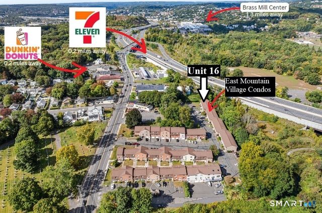 35 Mountain Village Road 16, Waterbury, CT 06706