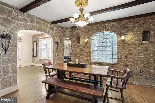 1108 WASHINGTON AVE, Martinsburg, WV 25401