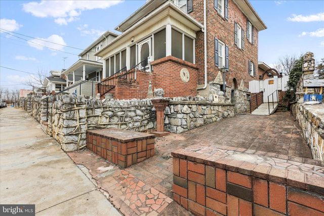 1108 WASHINGTON AVE, Martinsburg, WV 25401