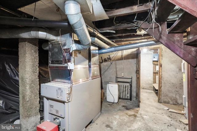 1108 WASHINGTON AVE, Martinsburg, WV 25401