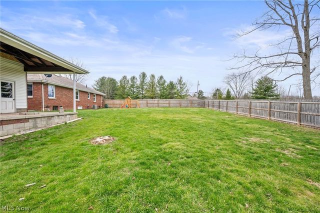 7211 Spencer Lake Road, Medina, OH 44256